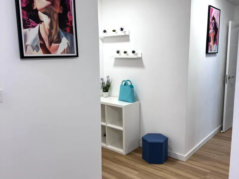Reformado apartamento Torrevieja