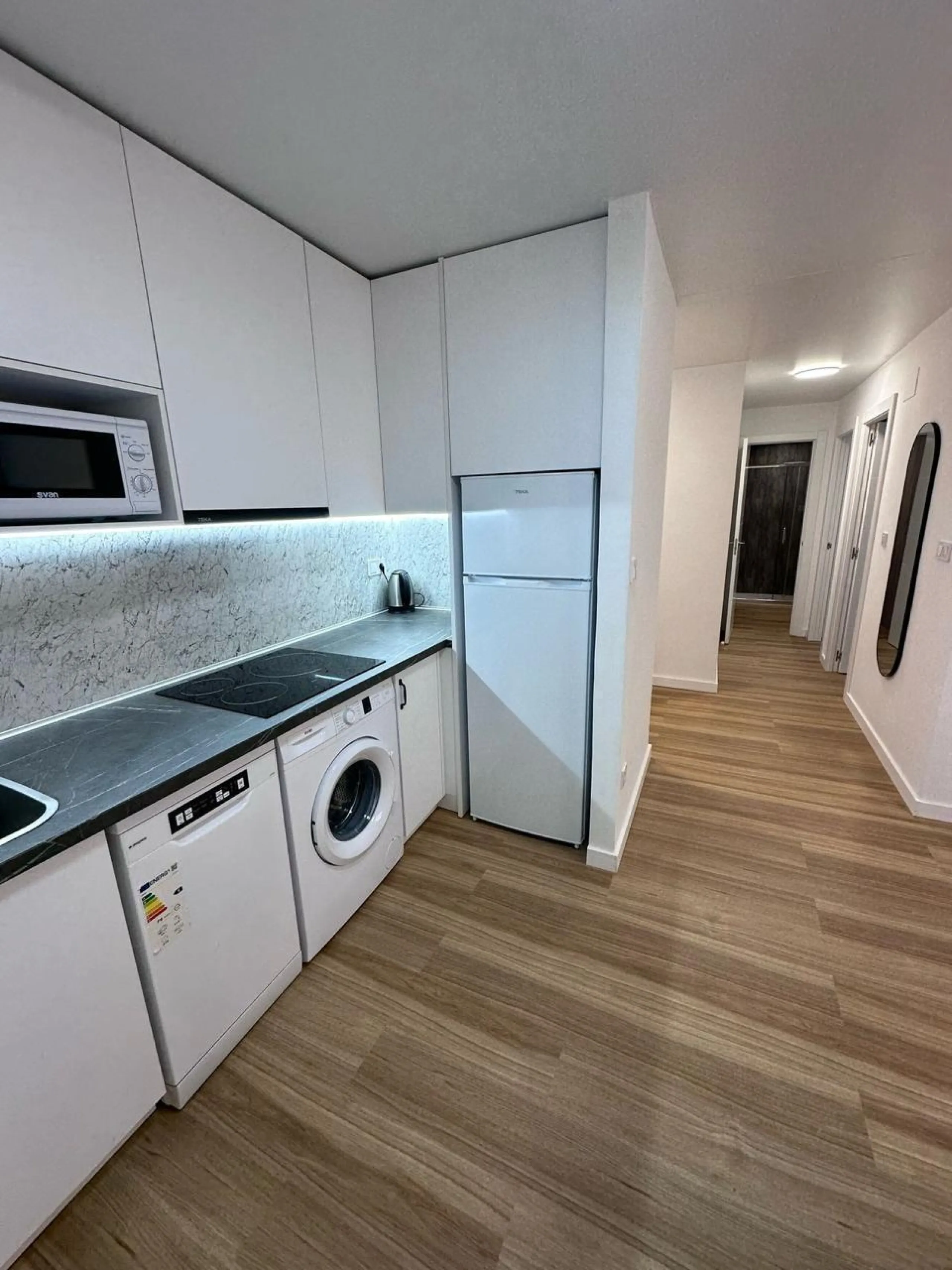 Reformado apartamento Torrevieja