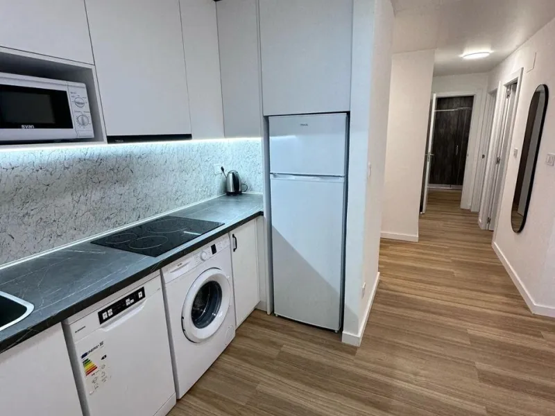 Reformado apartamento Torrevieja