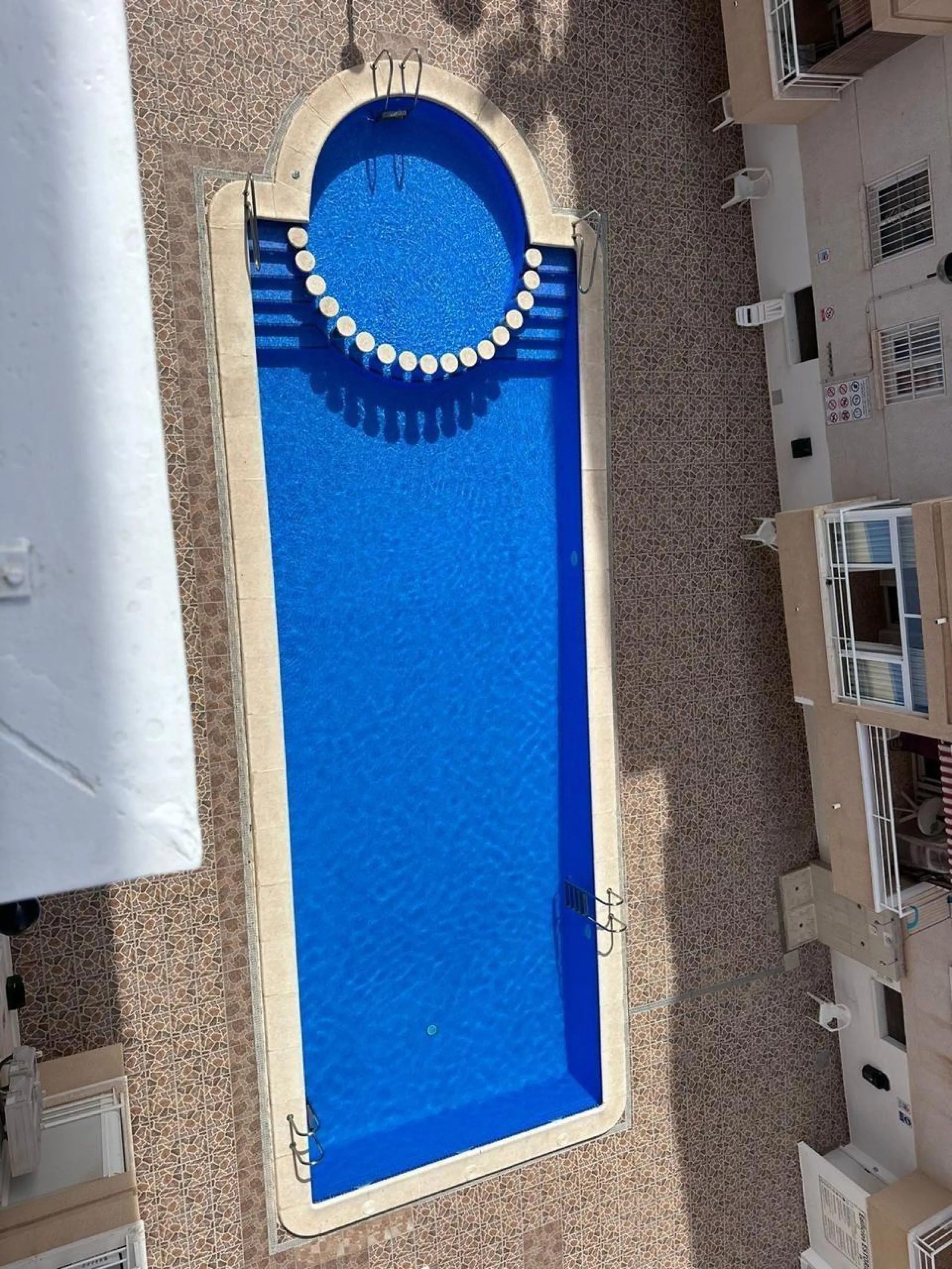 Reformado apartamento Torrevieja