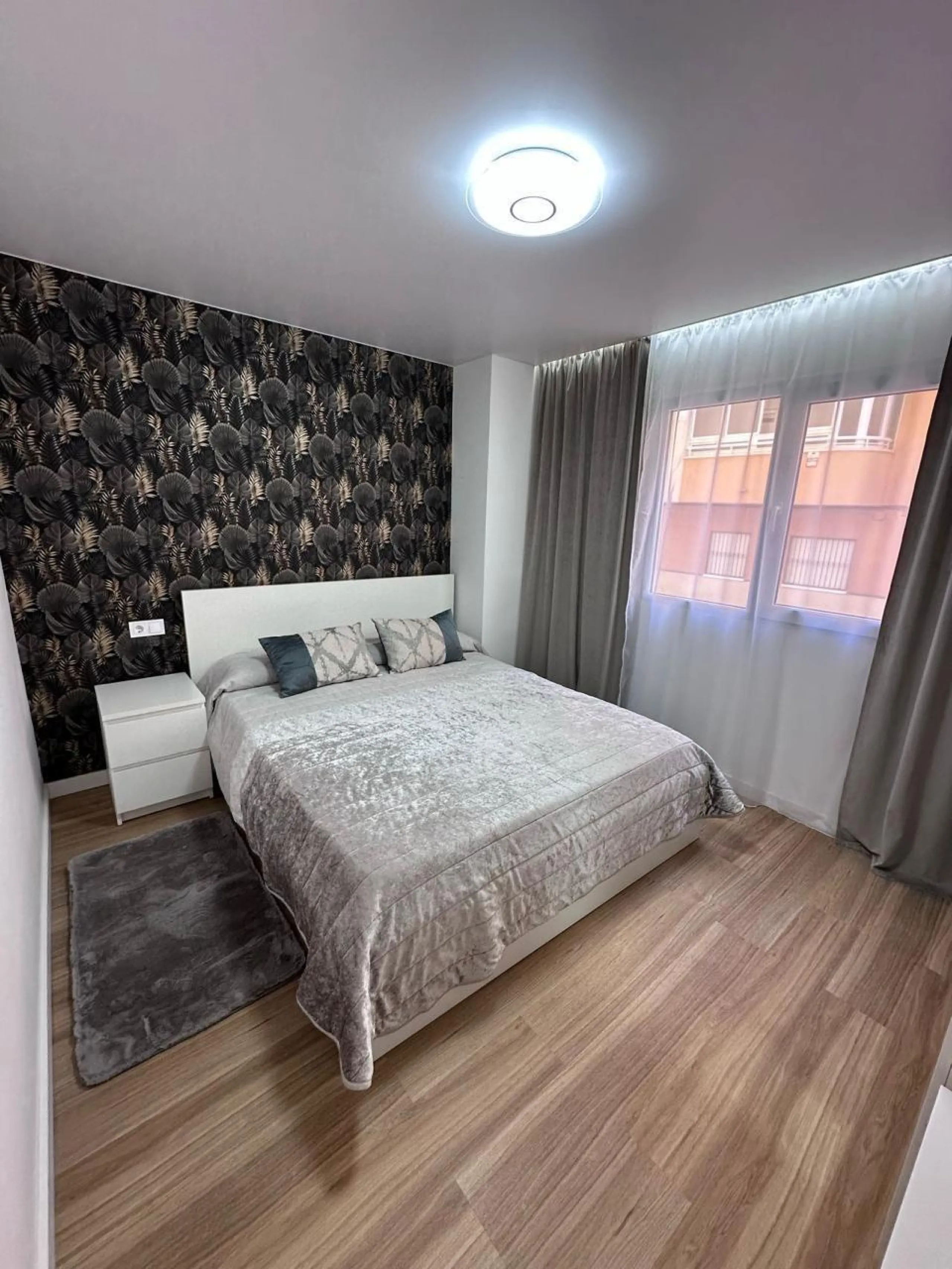 Reformado apartamento Torrevieja
