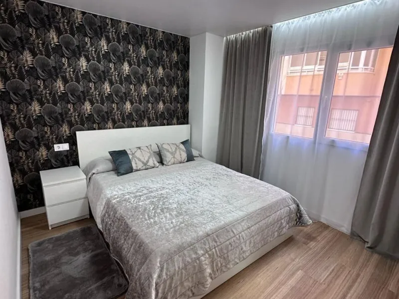 Reformado apartamento Torrevieja