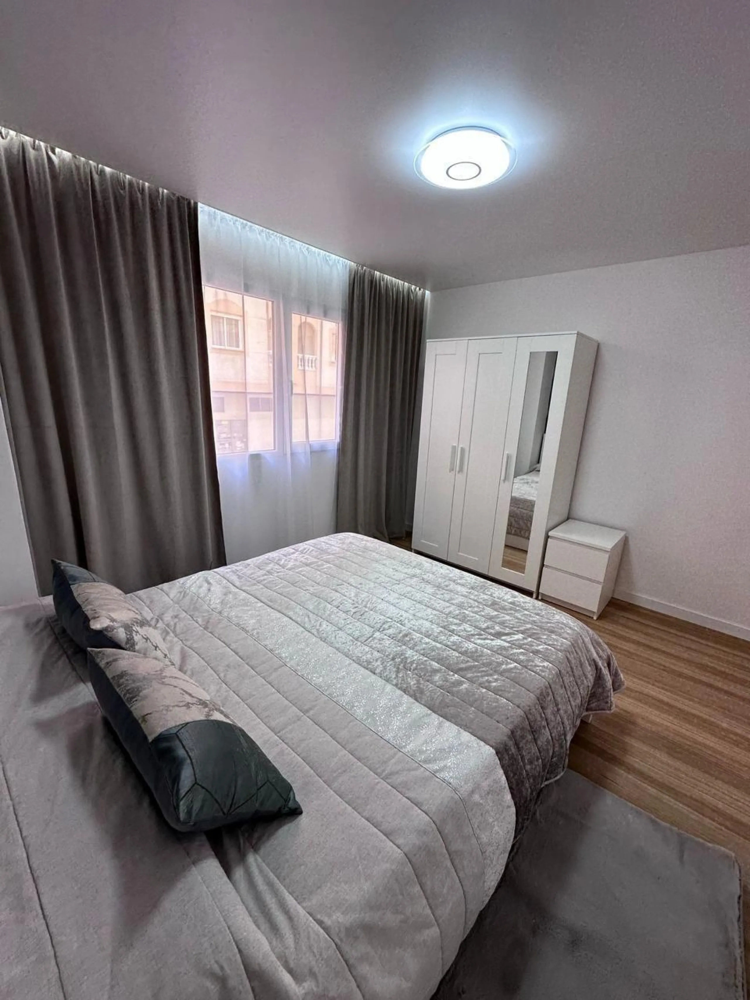 Reformado apartamento Torrevieja