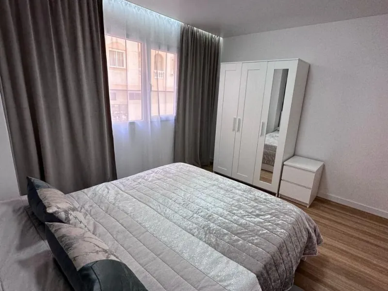 Reformado apartamento Torrevieja