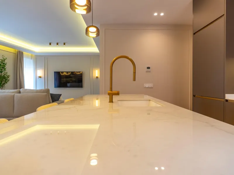 EXCLUSIVE LUXURY APARTMENT IN THE LISTA AREA OF THE SALAMANCA NEIGHBORHOOD, MADRID