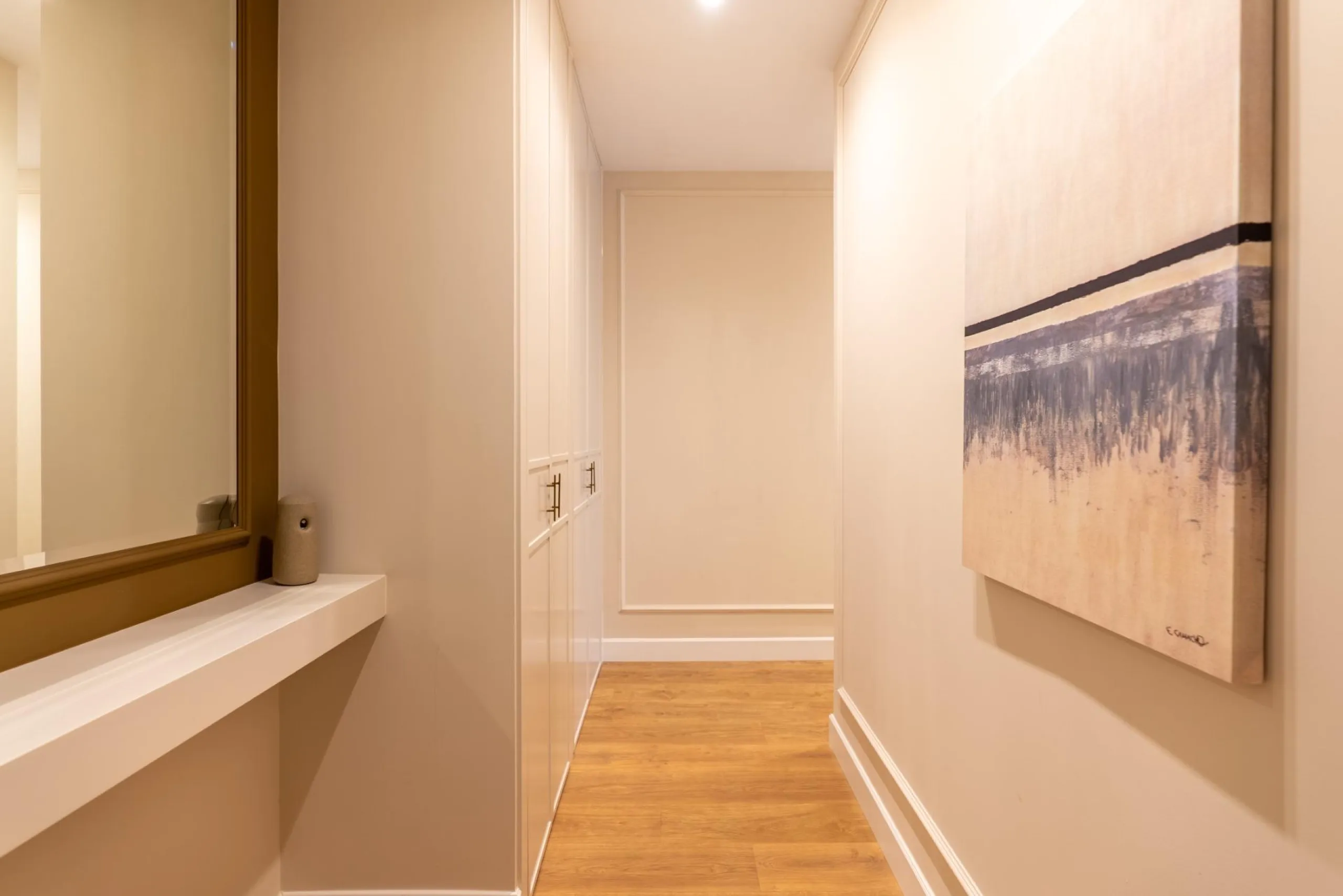 EXCLUSIVE LUXURY APARTMENT IN THE LISTA AREA OF THE SALAMANCA NEIGHBORHOOD, MADRID