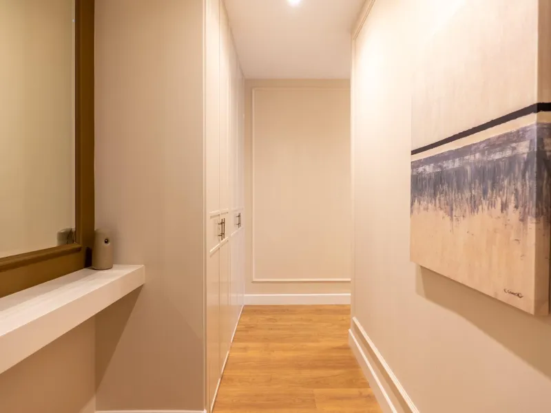 EXCLUSIVE LUXURY APARTMENT IN THE LISTA AREA OF THE SALAMANCA NEIGHBORHOOD, MADRID