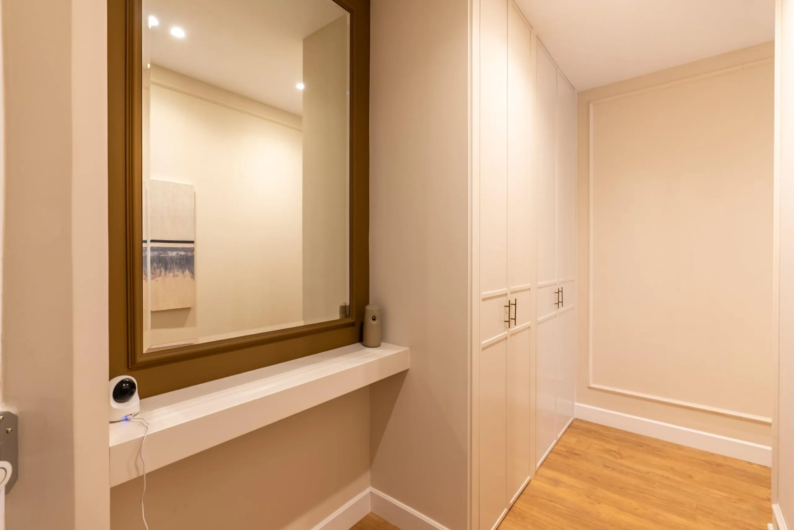 EXCLUSIVE LUXURY APARTMENT IN THE LISTA AREA OF THE SALAMANCA NEIGHBORHOOD, MADRID