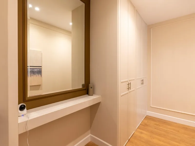 EXCLUSIVE LUXURY APARTMENT IN THE LISTA AREA OF THE SALAMANCA NEIGHBORHOOD, MADRID