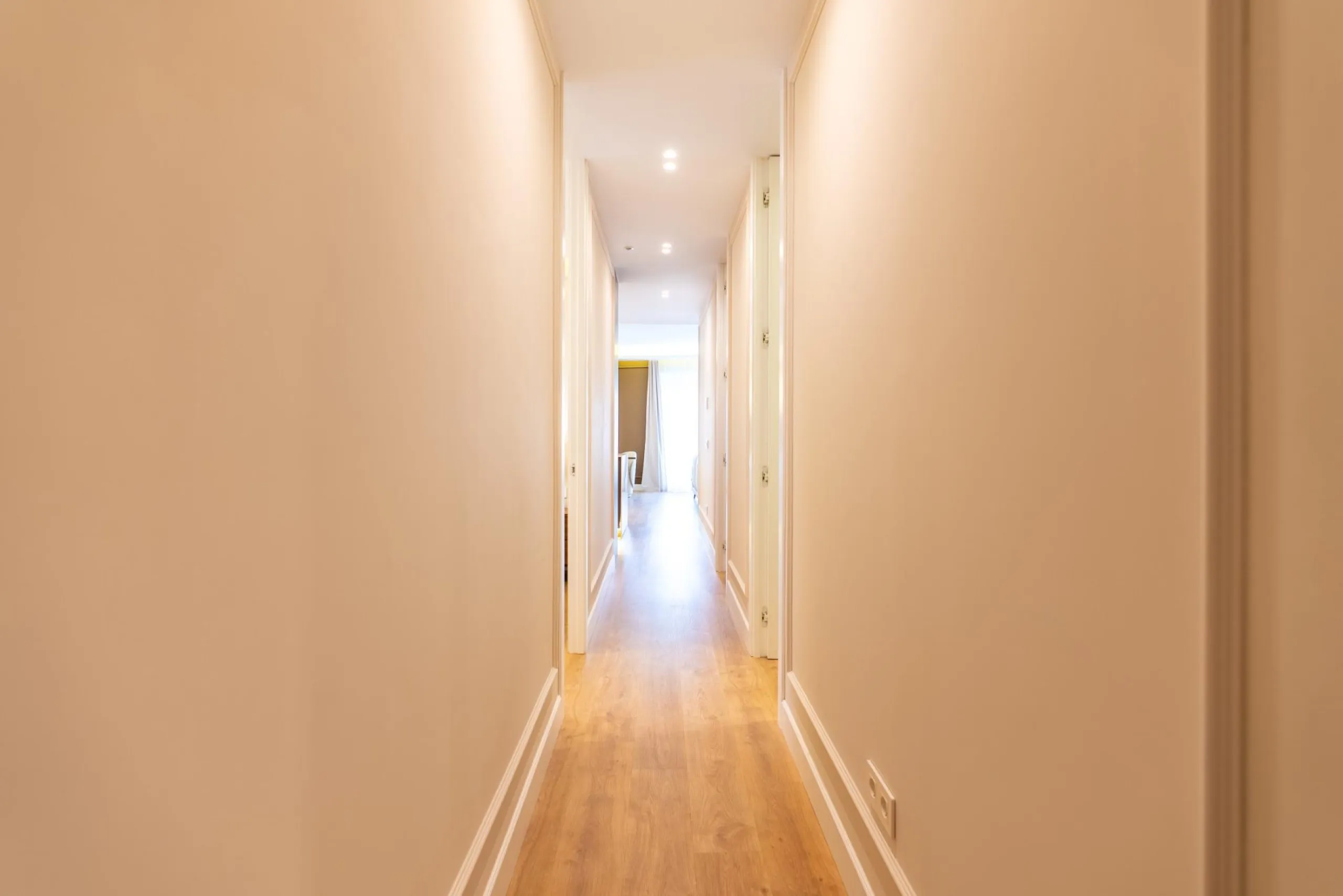 EXCLUSIVE LUXURY APARTMENT IN THE LISTA AREA OF THE SALAMANCA NEIGHBORHOOD, MADRID