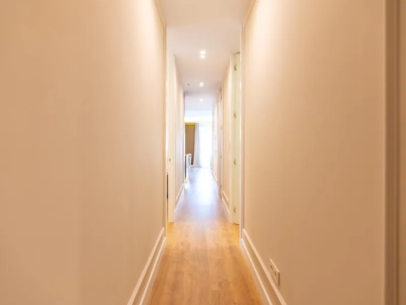 EXCLUSIVE LUXURY APARTMENT IN THE LISTA AREA OF THE SALAMANCA NEIGHBORHOOD, MADRID