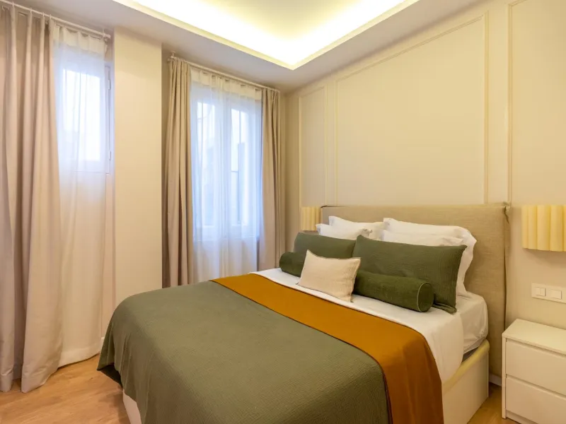 EXCLUSIVE LUXURY APARTMENT IN THE LISTA AREA OF THE SALAMANCA NEIGHBORHOOD, MADRID