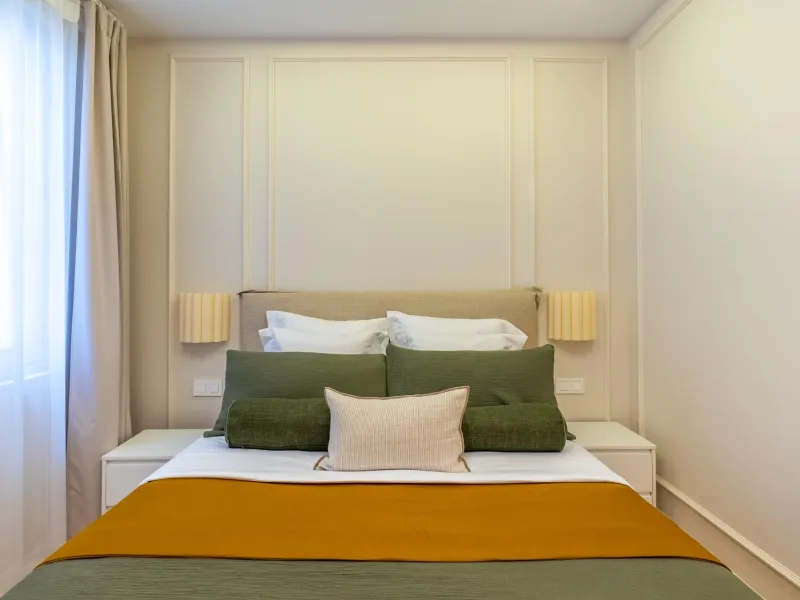 EXCLUSIVE LUXURY APARTMENT IN THE LISTA AREA OF THE SALAMANCA NEIGHBORHOOD, MADRID