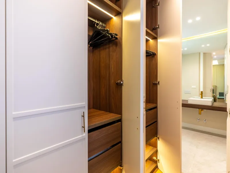 EXCLUSIVE LUXURY APARTMENT IN THE LISTA AREA OF THE SALAMANCA NEIGHBORHOOD, MADRID