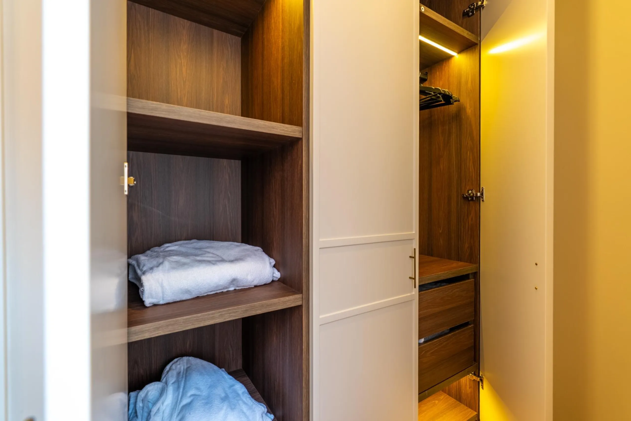 EXCLUSIVE LUXURY APARTMENT IN THE LISTA AREA OF THE SALAMANCA NEIGHBORHOOD, MADRID