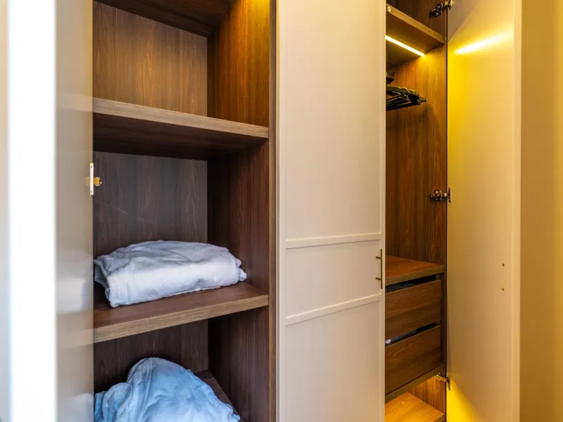 EXCLUSIVE LUXURY APARTMENT IN THE LISTA AREA OF THE SALAMANCA NEIGHBORHOOD, MADRID