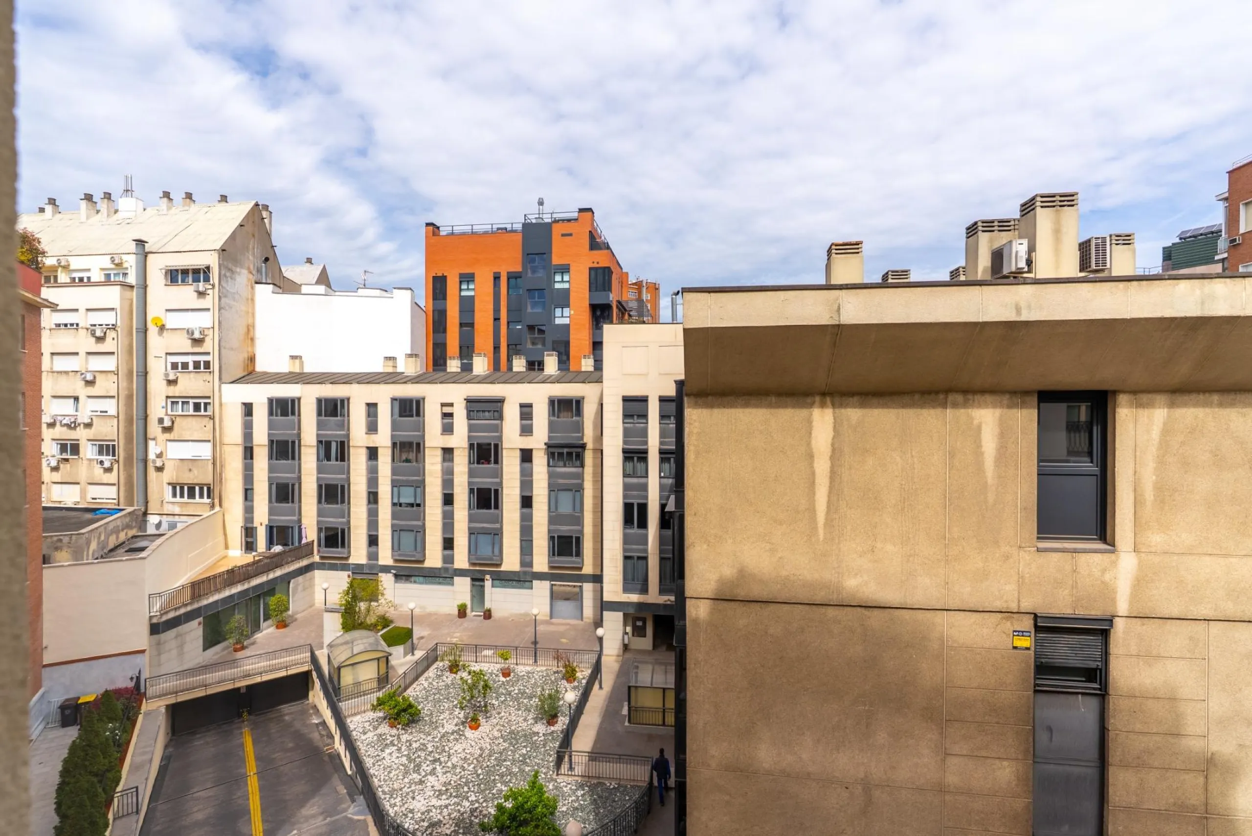 EXCLUSIVE LUXURY APARTMENT IN THE LISTA AREA OF THE SALAMANCA NEIGHBORHOOD, MADRID