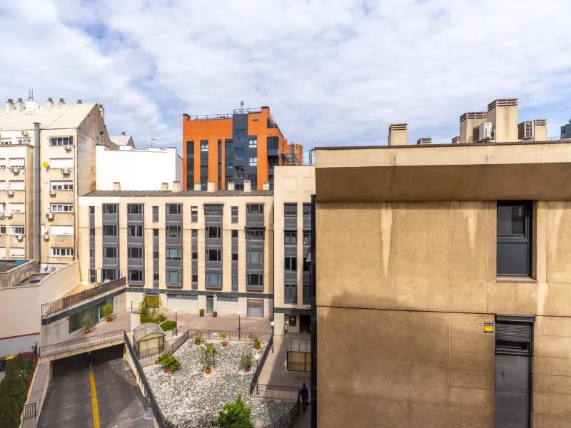 EXCLUSIVE LUXURY APARTMENT IN THE LISTA AREA OF THE SALAMANCA NEIGHBORHOOD, MADRID