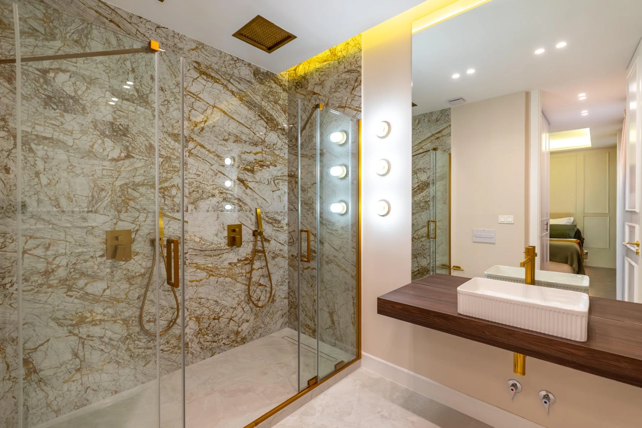 EXCLUSIVE LUXURY APARTMENT IN THE LISTA AREA OF THE SALAMANCA NEIGHBORHOOD, MADRID