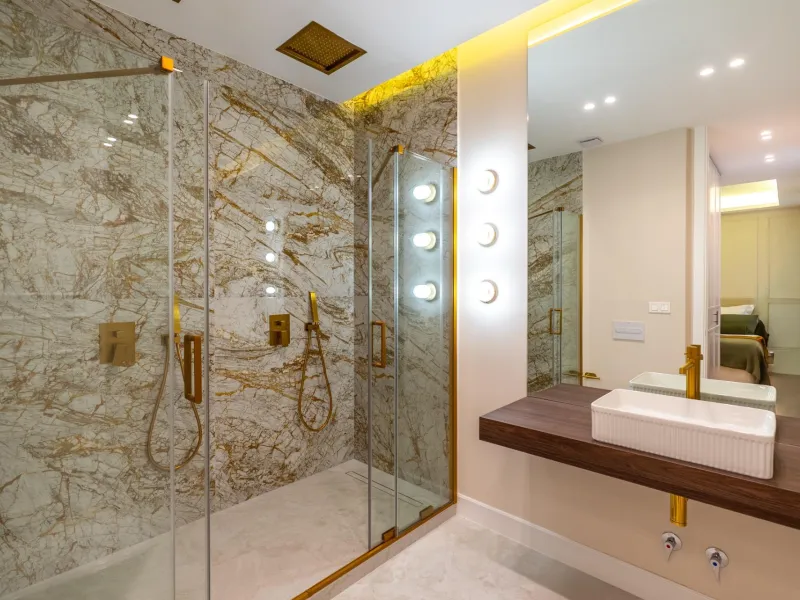 EXCLUSIVE LUXURY APARTMENT IN THE LISTA AREA OF THE SALAMANCA NEIGHBORHOOD, MADRID
