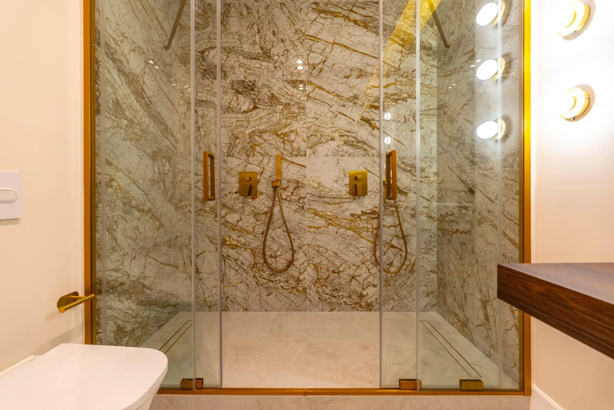 EXCLUSIVE LUXURY APARTMENT IN THE LISTA AREA OF THE SALAMANCA NEIGHBORHOOD, MADRID