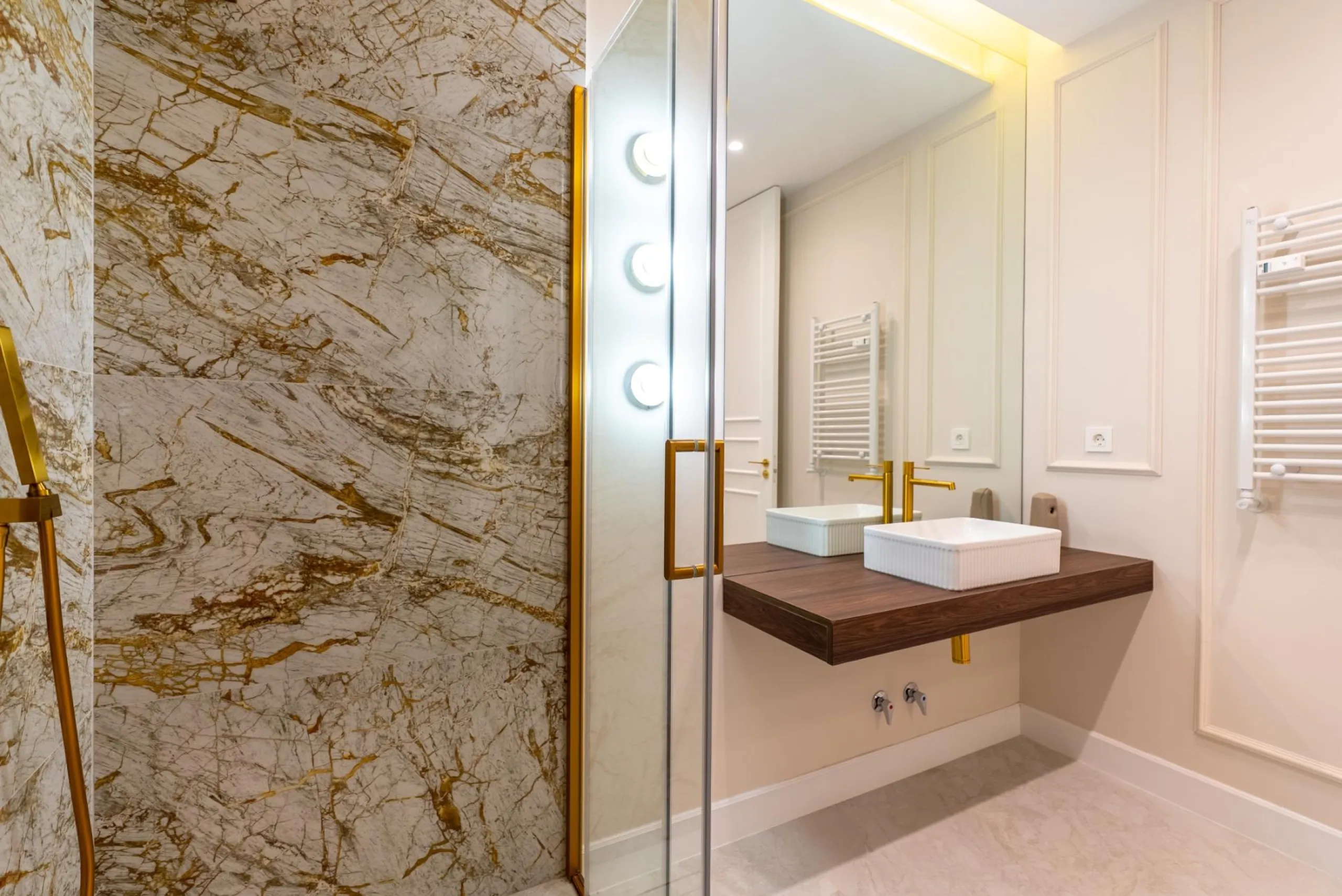 EXCLUSIVE LUXURY APARTMENT IN THE LISTA AREA OF THE SALAMANCA NEIGHBORHOOD, MADRID