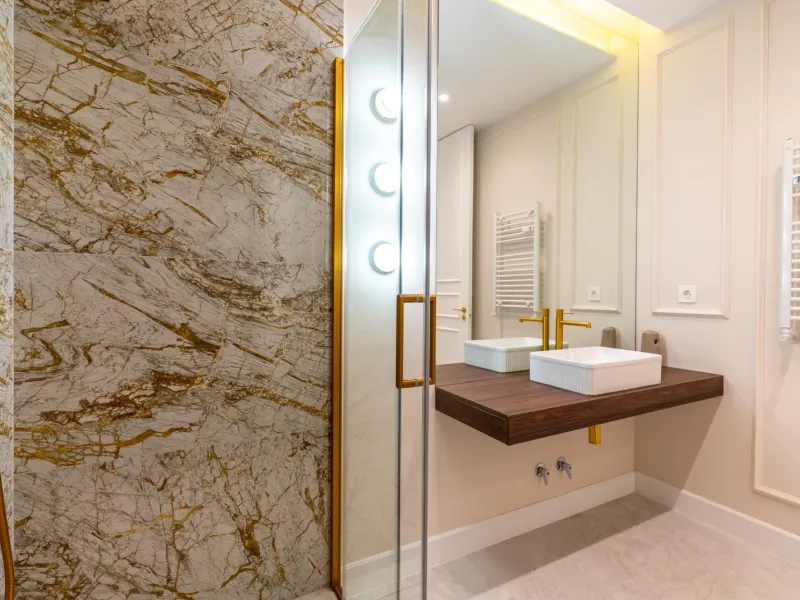 EXCLUSIVE LUXURY APARTMENT IN THE LISTA AREA OF THE SALAMANCA NEIGHBORHOOD, MADRID