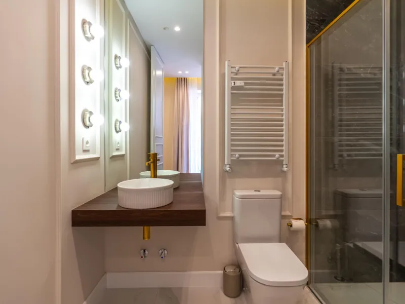 EXCLUSIVE LUXURY APARTMENT IN THE LISTA AREA OF THE SALAMANCA NEIGHBORHOOD, MADRID