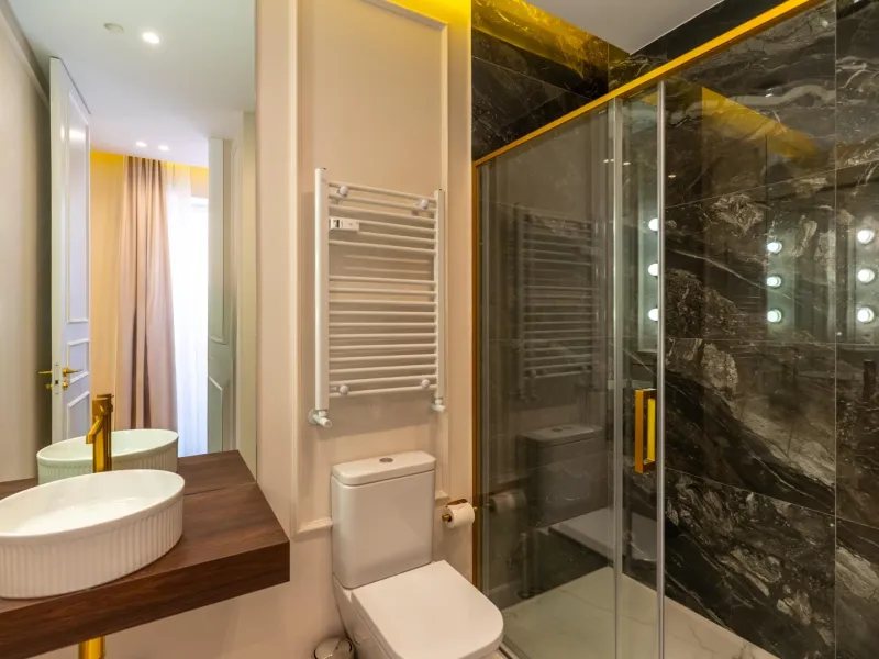 EXCLUSIVE LUXURY APARTMENT IN THE LISTA AREA OF THE SALAMANCA NEIGHBORHOOD, MADRID