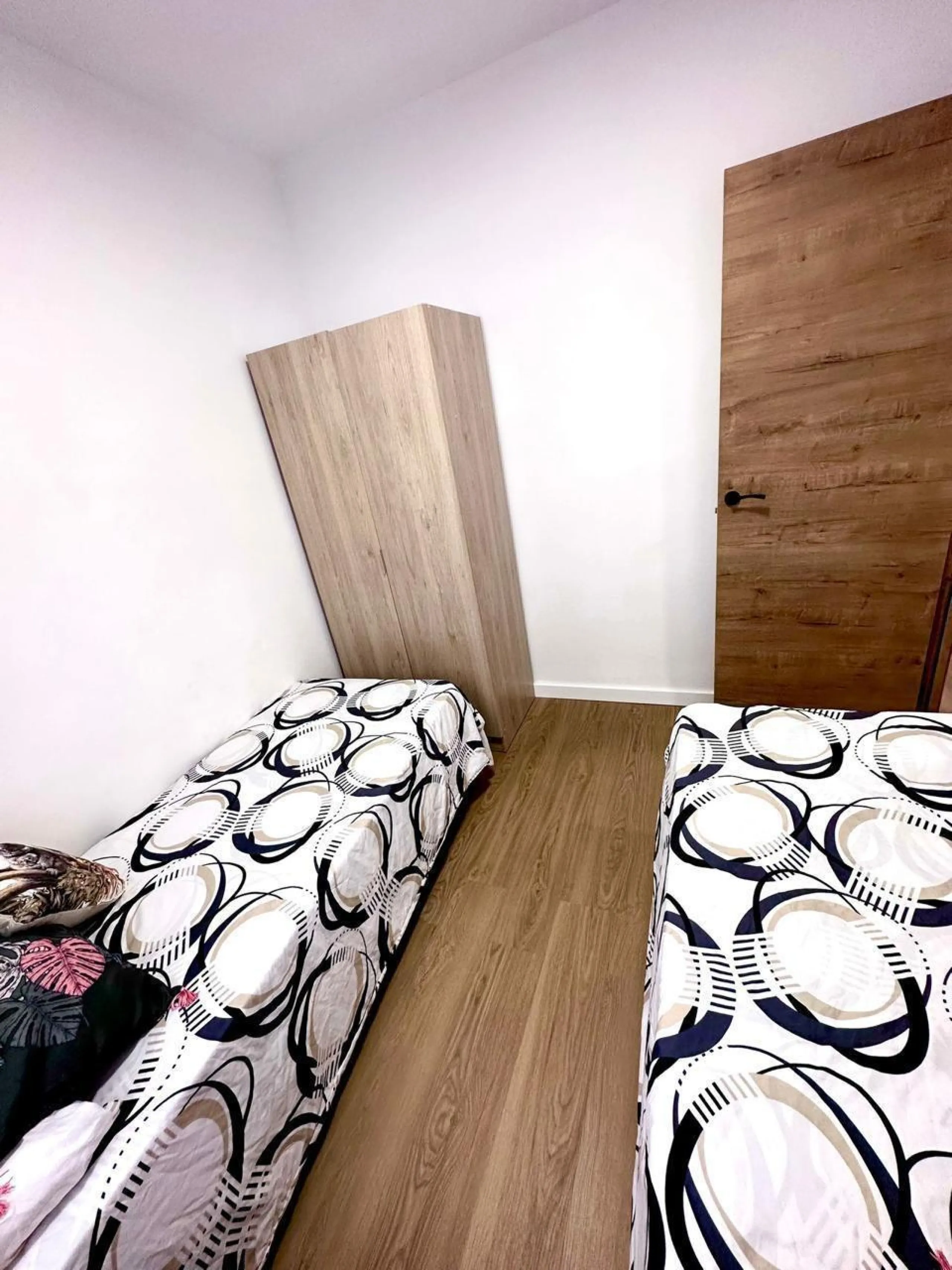 Charming Renovated Apartment Near Bus Station in Torrevieja
