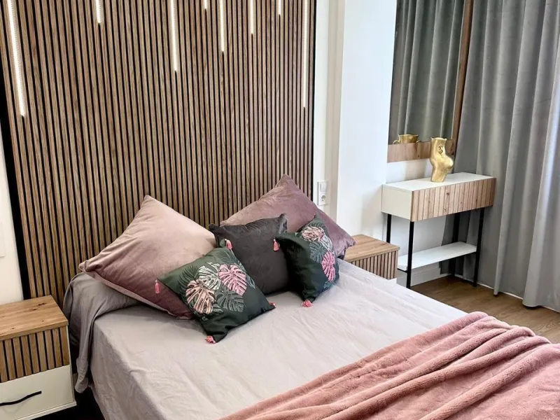 Charming Renovated Apartment Near Bus Station in Torrevieja