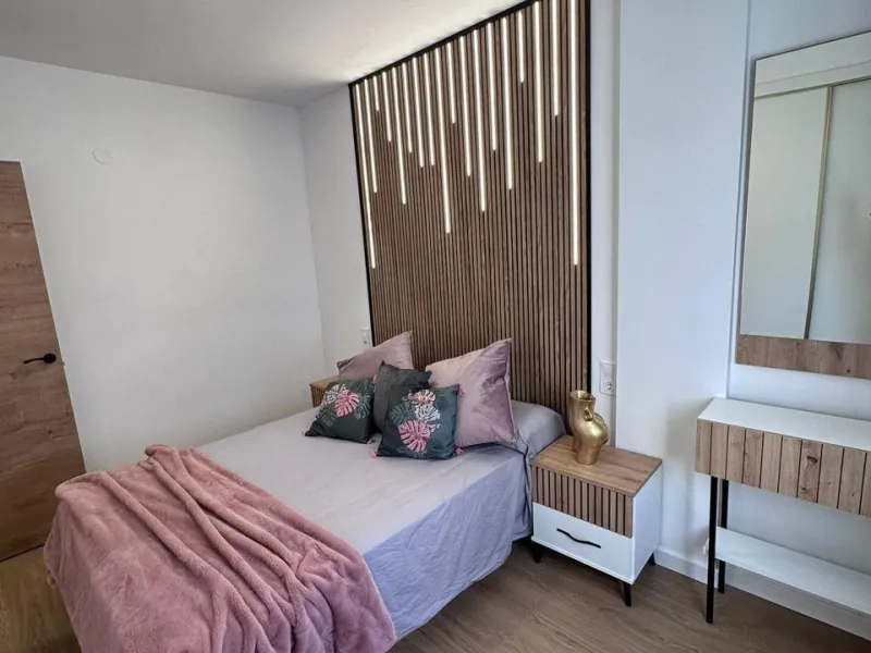 Charming Renovated Apartment Near Bus Station in Torrevieja