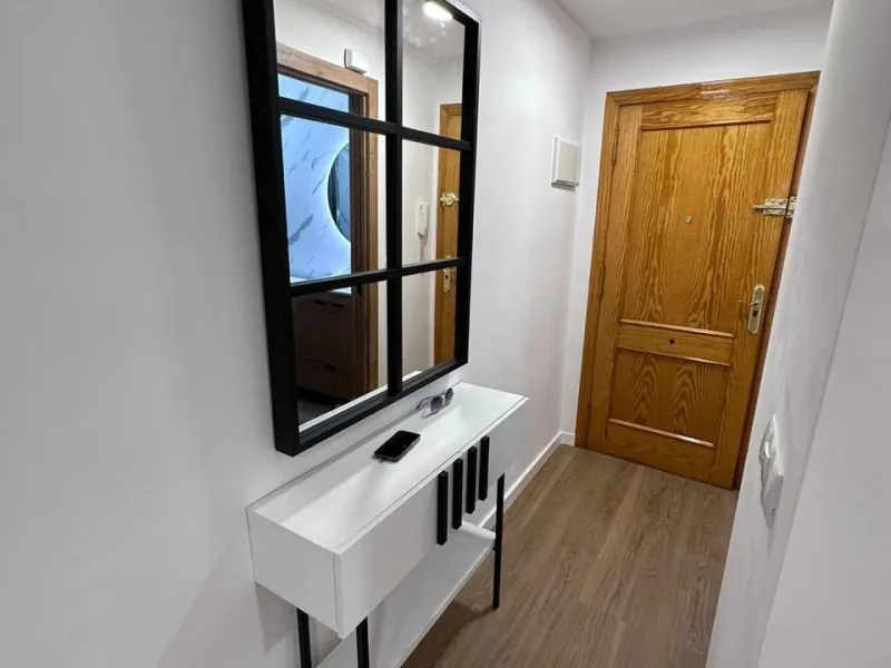 Charming Renovated Apartment Near Bus Station in Torrevieja