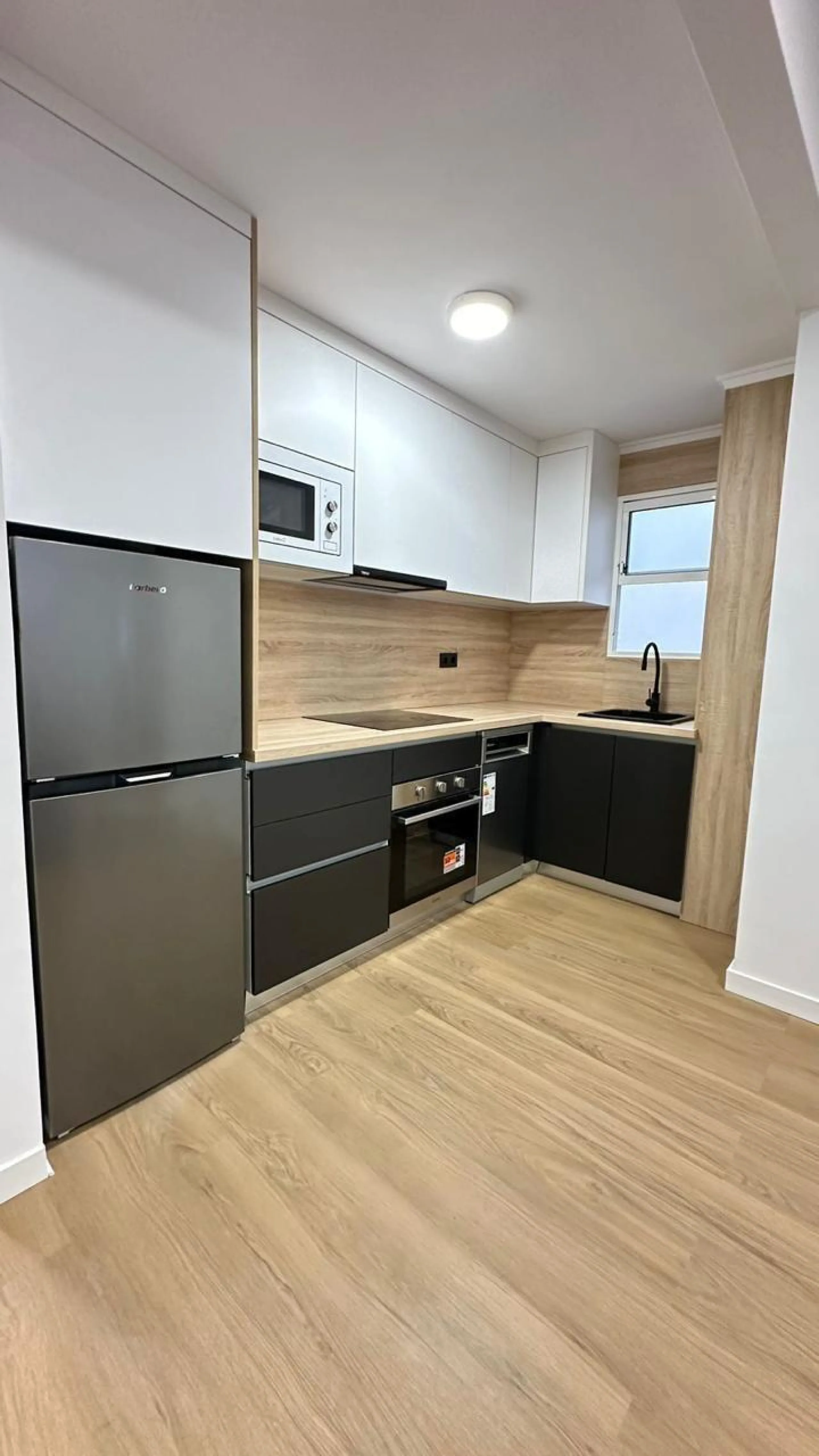 Charming Renovated Apartment Near Bus Station in Torrevieja