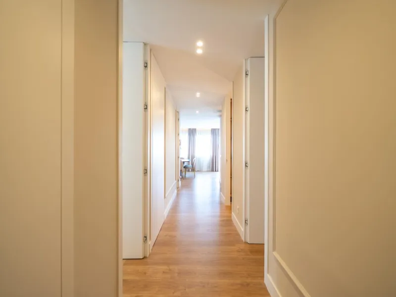 LUJOSO PISO TOTALMENTE REFORMADO CON GRAN TERRAZA EN LISTA | SALAMANCA MADRID