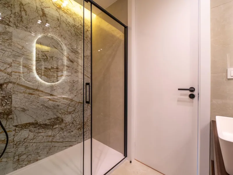 LUJOSO PISO TOTALMENTE REFORMADO CON GRAN TERRAZA EN LISTA | SALAMANCA MADRID
