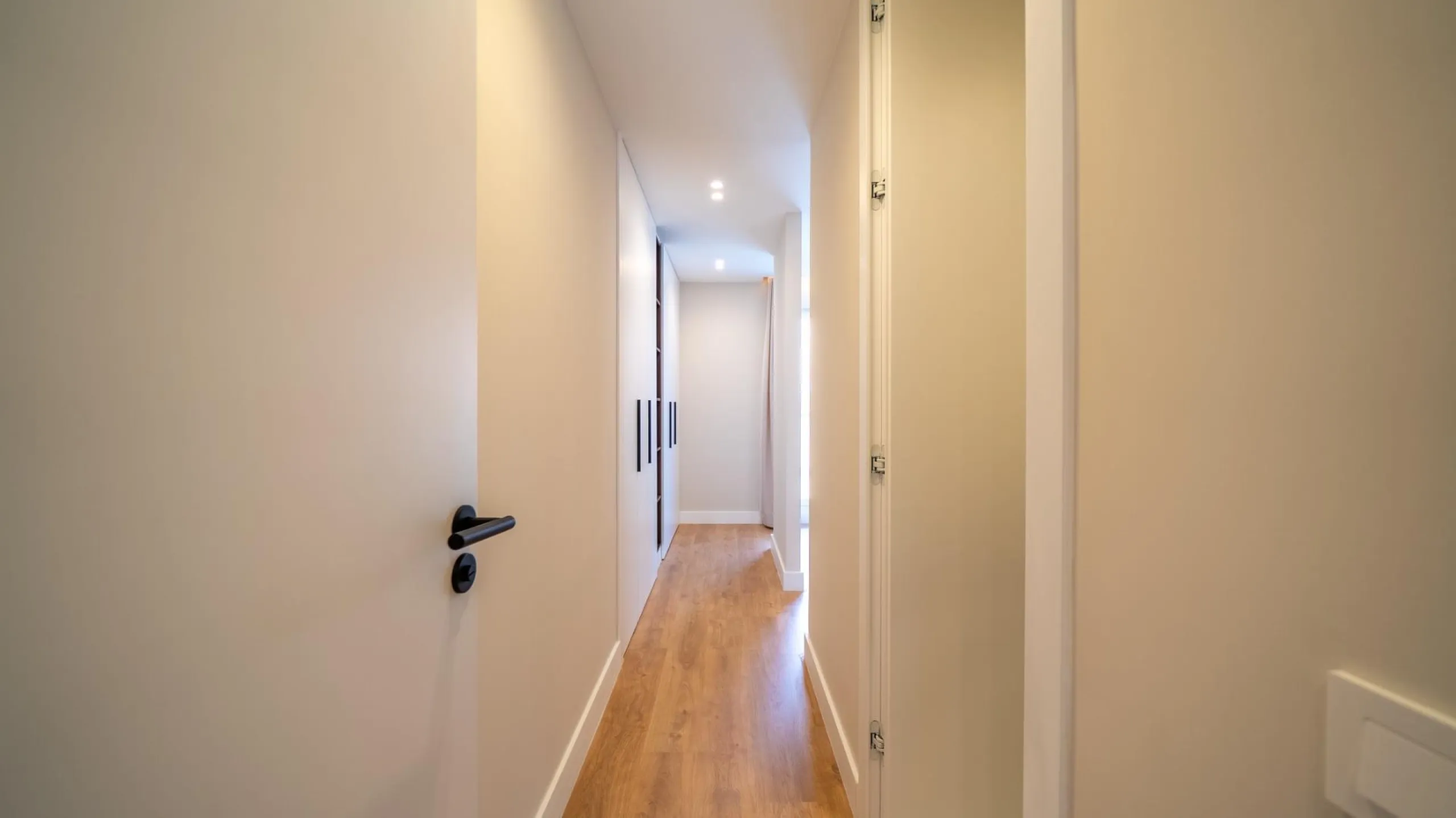 LUJOSO PISO TOTALMENTE REFORMADO CON GRAN TERRAZA EN LISTA | SALAMANCA MADRID