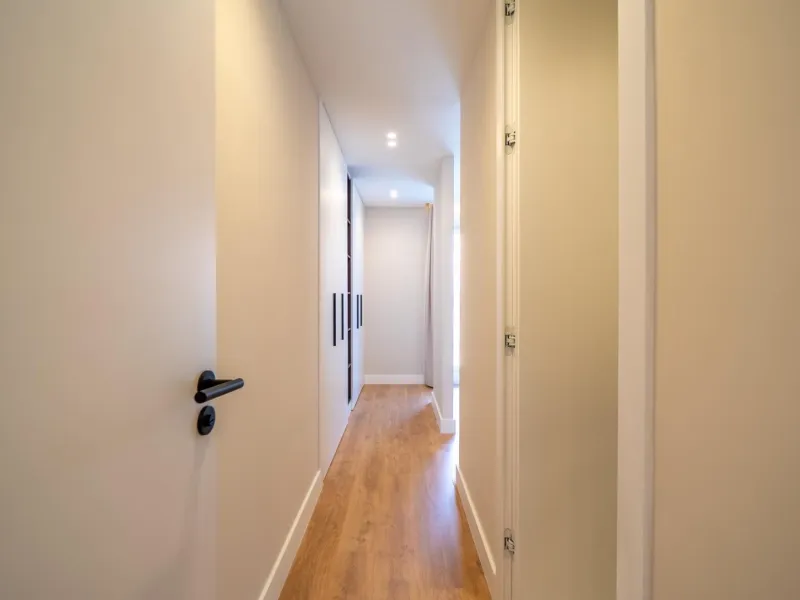 LUJOSO PISO TOTALMENTE REFORMADO CON GRAN TERRAZA EN LISTA | SALAMANCA MADRID