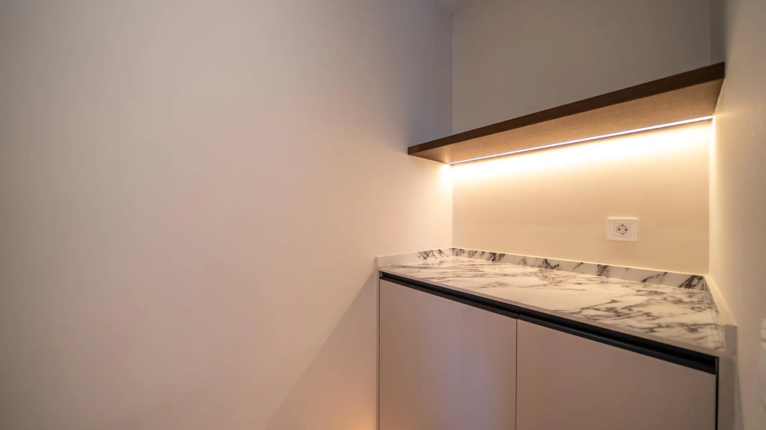 LUJOSO PISO TOTALMENTE REFORMADO CON GRAN TERRAZA EN LISTA | SALAMANCA MADRID