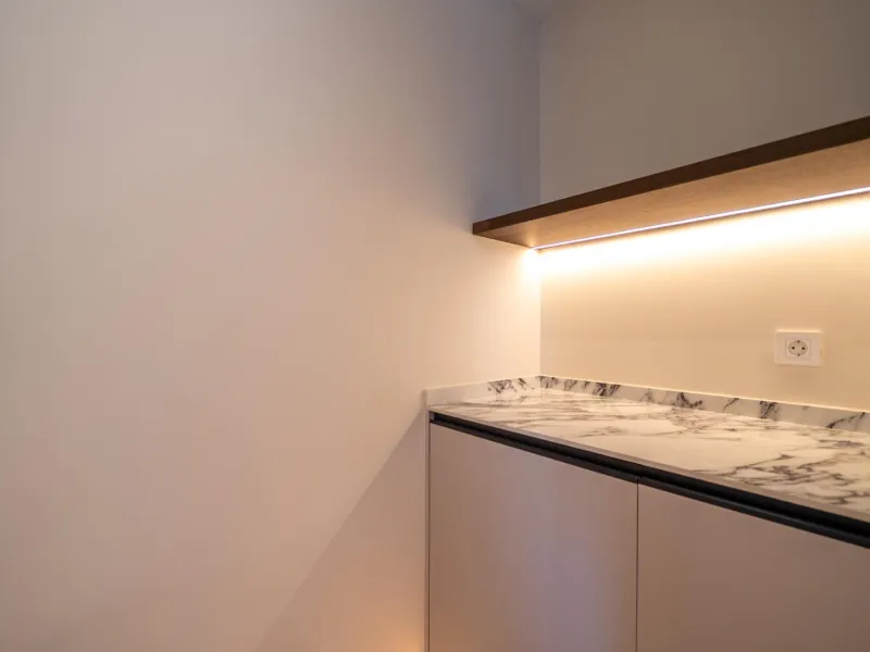 LUJOSO PISO TOTALMENTE REFORMADO CON GRAN TERRAZA EN LISTA | SALAMANCA MADRID