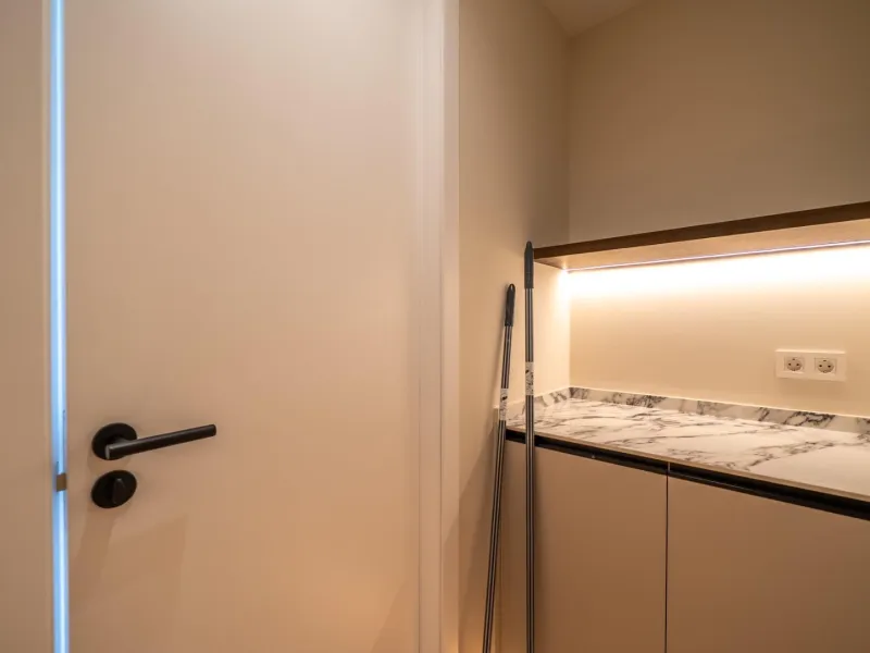 LUJOSO PISO TOTALMENTE REFORMADO CON GRAN TERRAZA EN LISTA | SALAMANCA MADRID