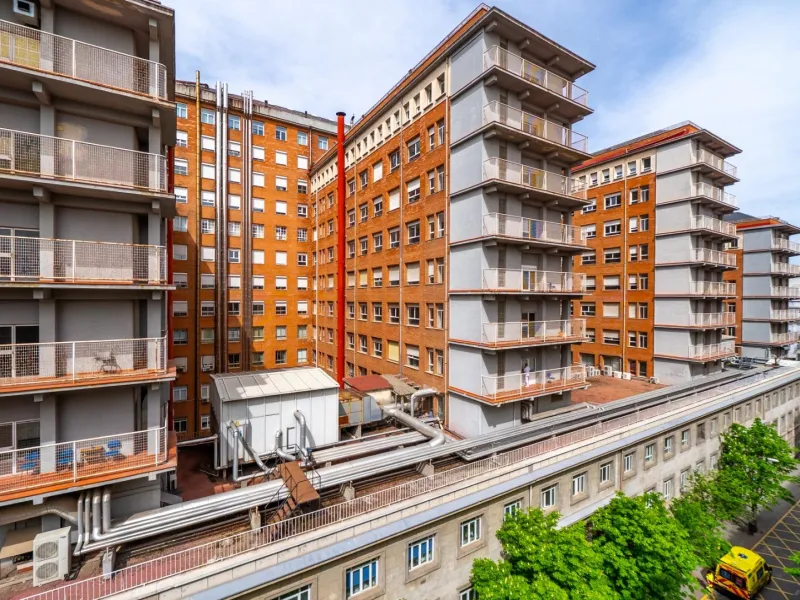 LUJOSO PISO TOTALMENTE REFORMADO CON GRAN TERRAZA EN LISTA | SALAMANCA MADRID