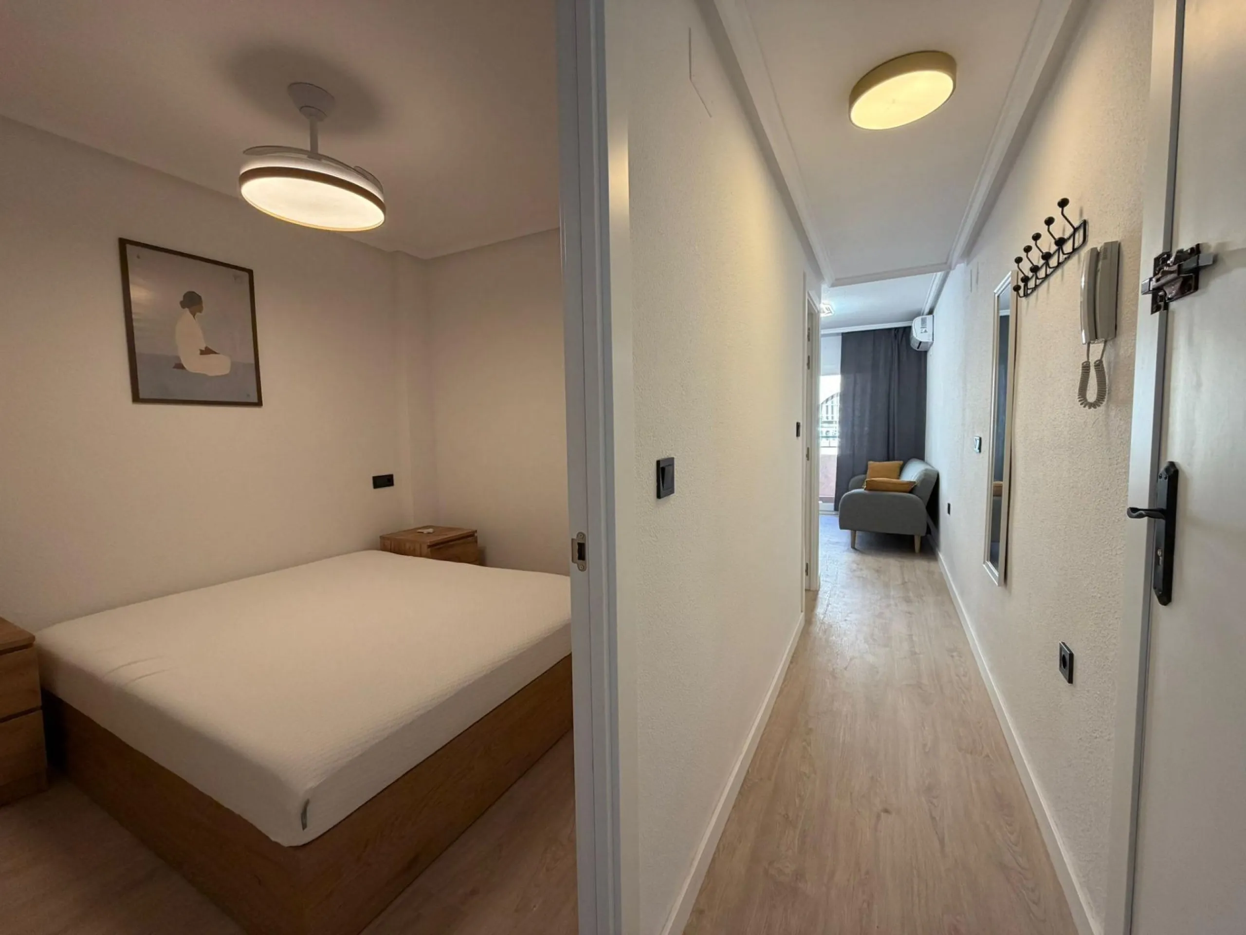 Encantador Apartamento Reformado en Playa del Cura, Torrevieja por €157.900
