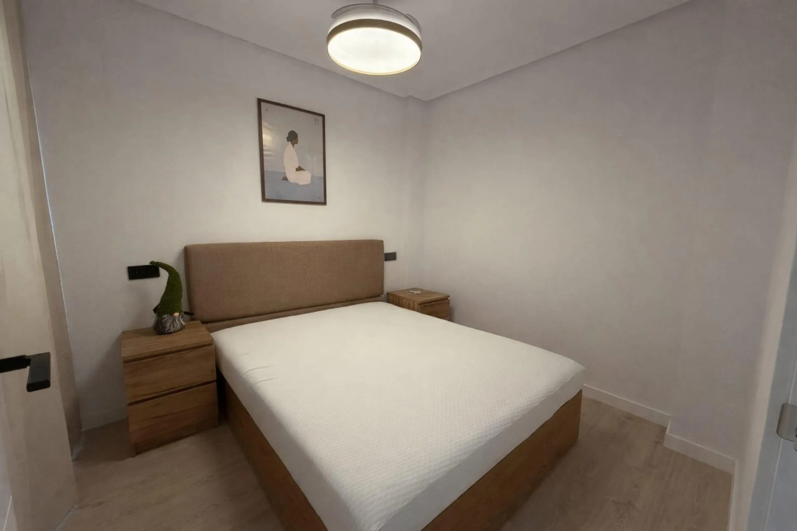 Encantador Apartamento Reformado en Playa del Cura, Torrevieja por €157.900