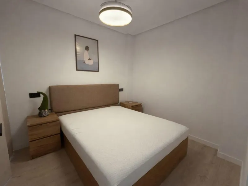 Encantador Apartamento Reformado en Playa del Cura, Torrevieja por €157.900