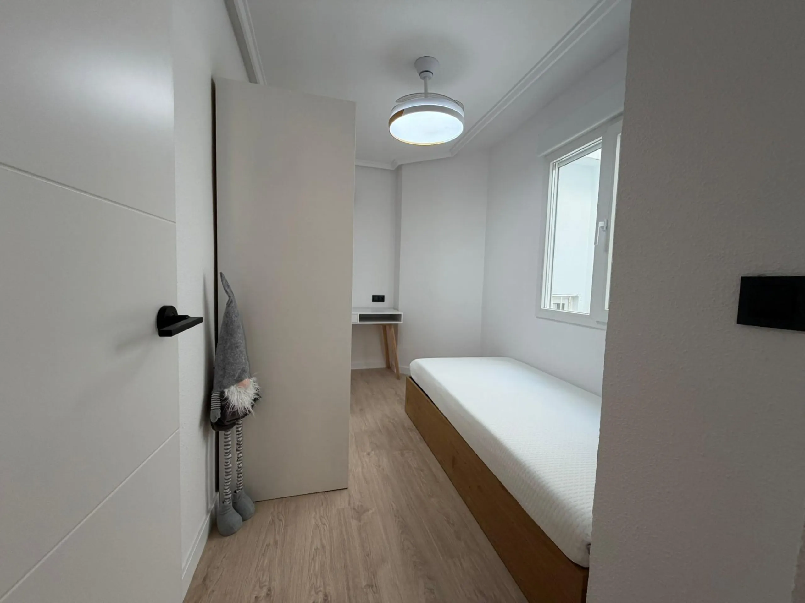 Encantador Apartamento Reformado en Playa del Cura, Torrevieja por €157.900