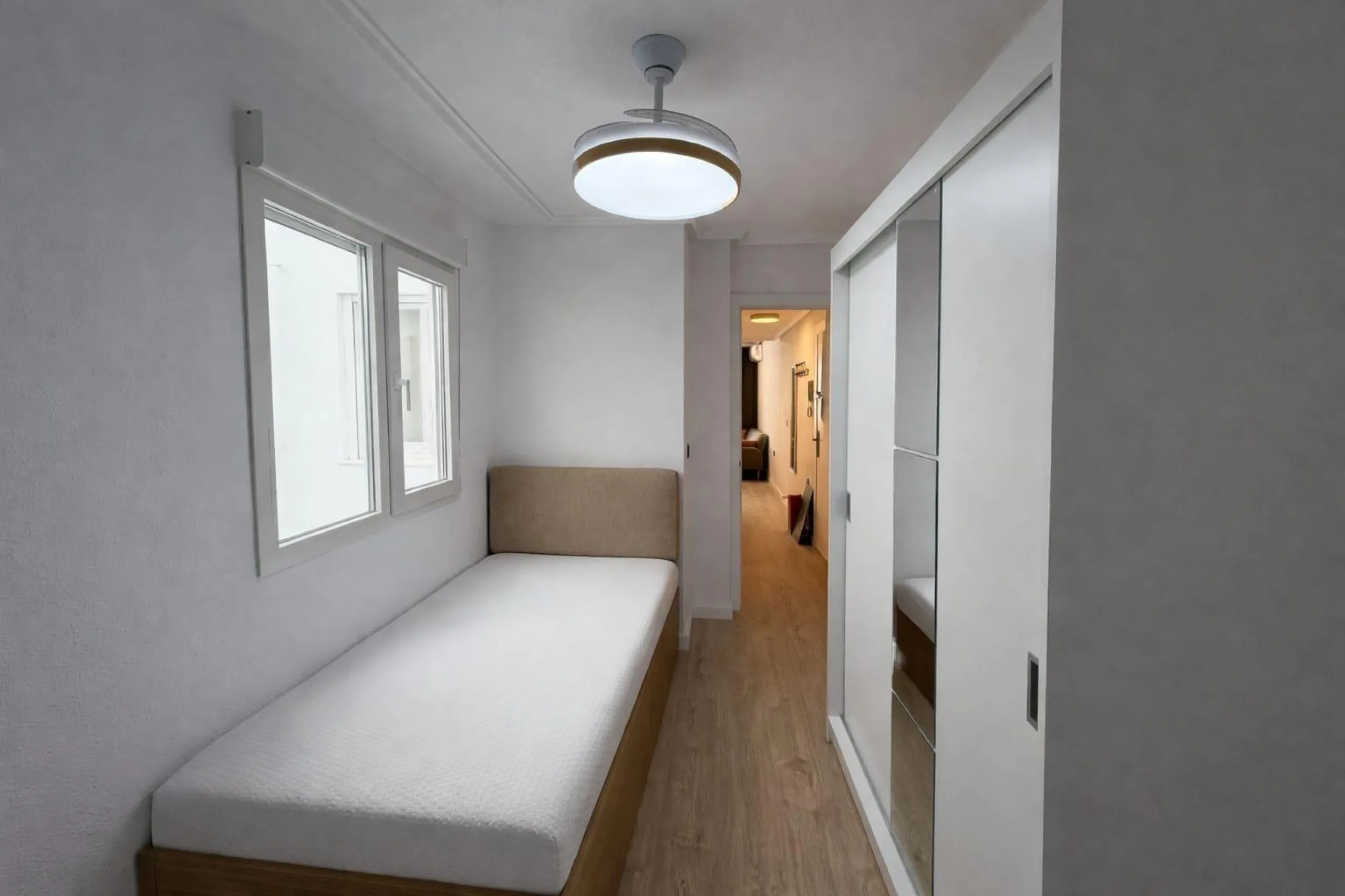 Encantador Apartamento Reformado en Playa del Cura, Torrevieja por €157.900