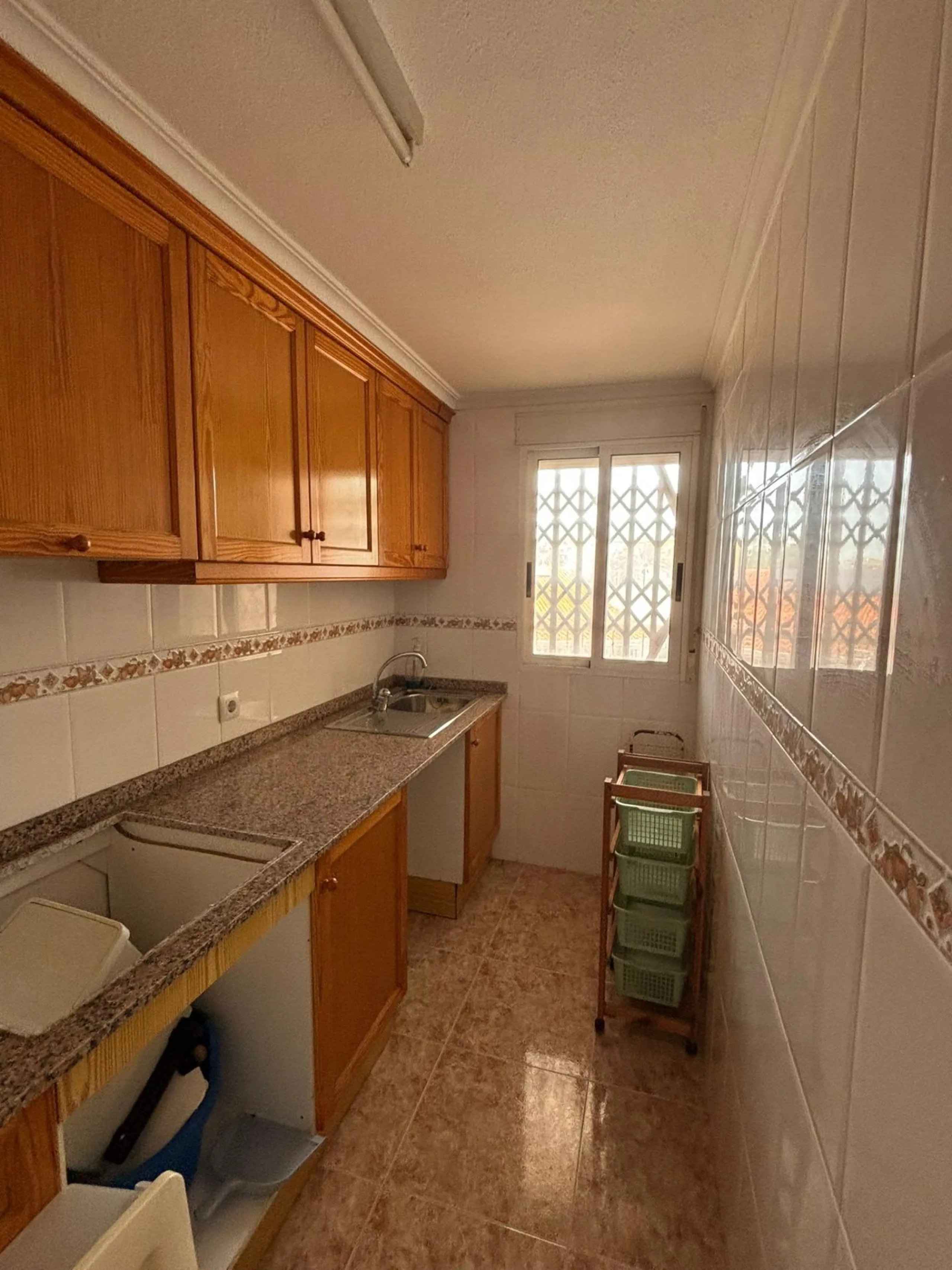 Elegante Apartamento en Playa de los Locos, Torrevieja - Oportunidad Única por €159900