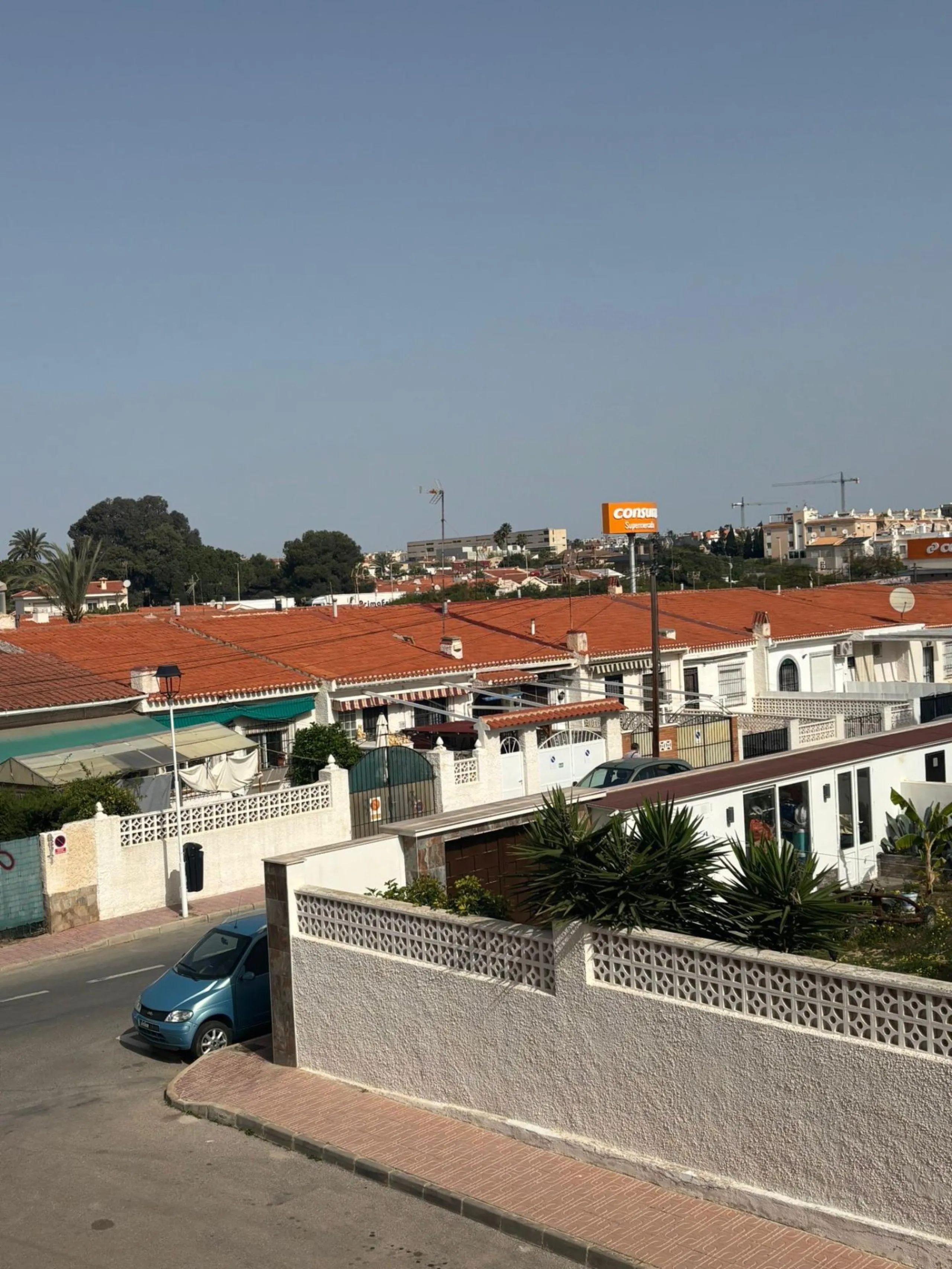 Elegante Apartamento en Playa de los Locos, Torrevieja - Oportunidad Única por €159900