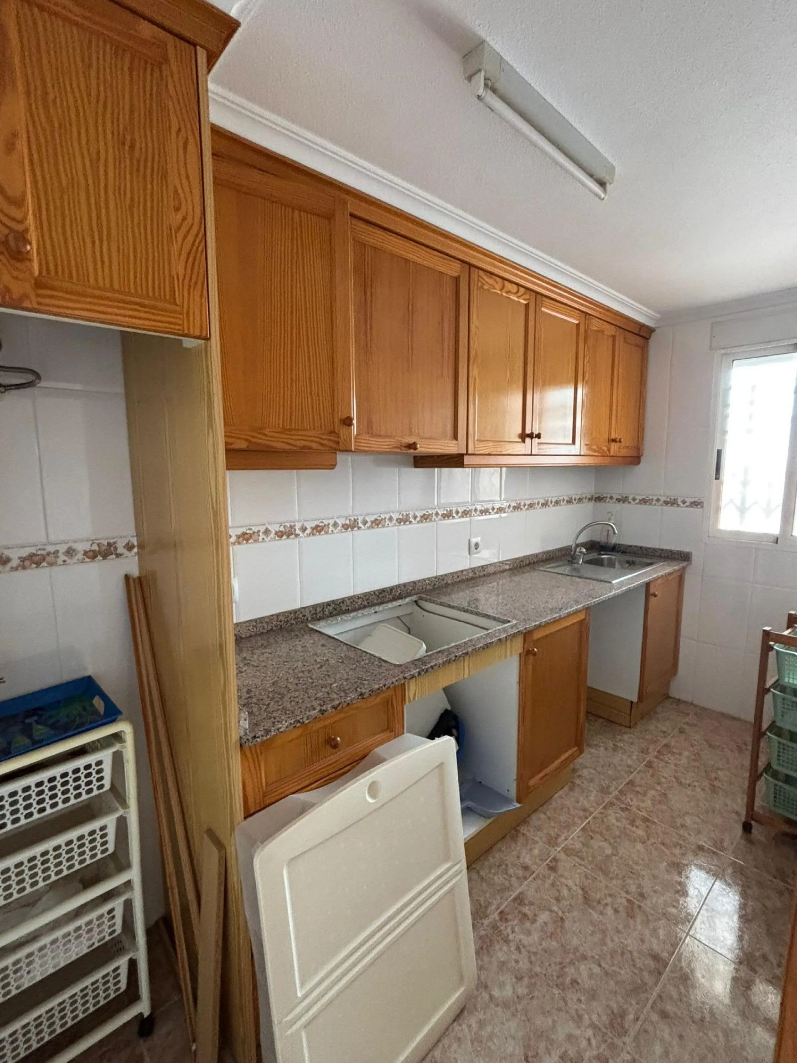 Elegante Apartamento en Playa de los Locos, Torrevieja - Oportunidad Única por €159900